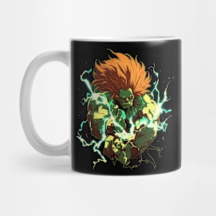 blanka Mug